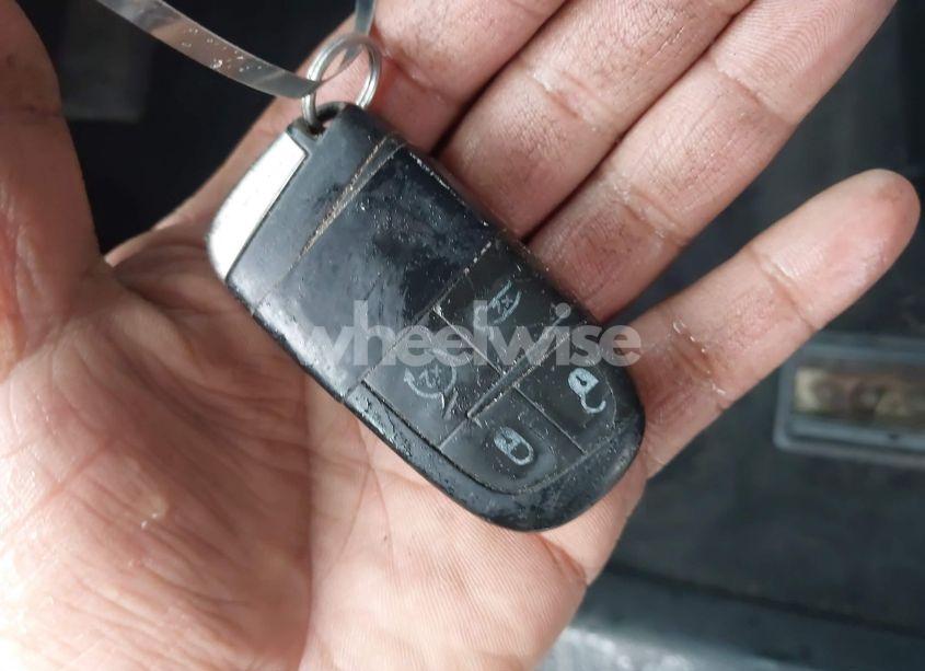 Photo 11 of 2013 Chrysler 300c (VIN 2C3CCAEG0DH659279)