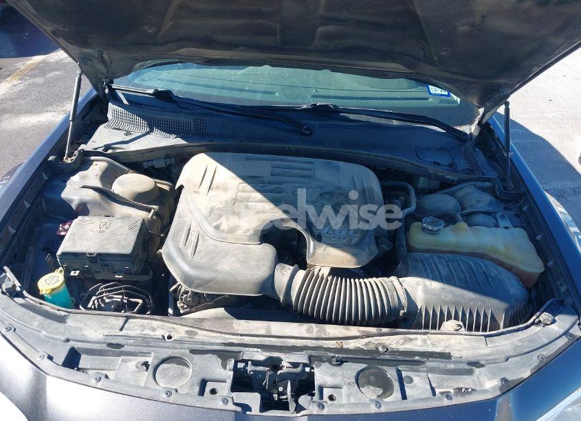 Photo 10 of 2016 Chrysler 300c N/A (VIN 2C3CCAEG0GH105650)