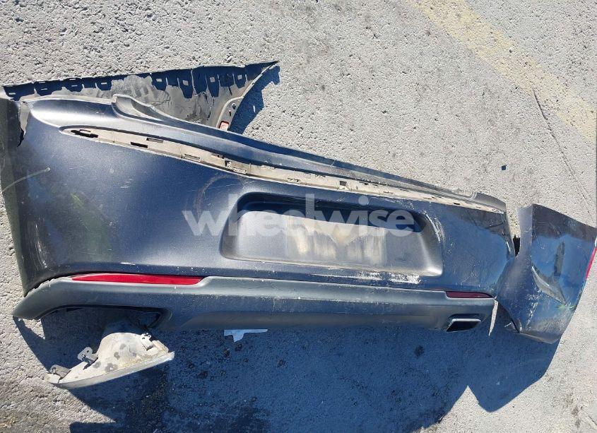 Photo 12 of 2016 Chrysler 300c N/A (VIN 2C3CCAEG0GH105650)