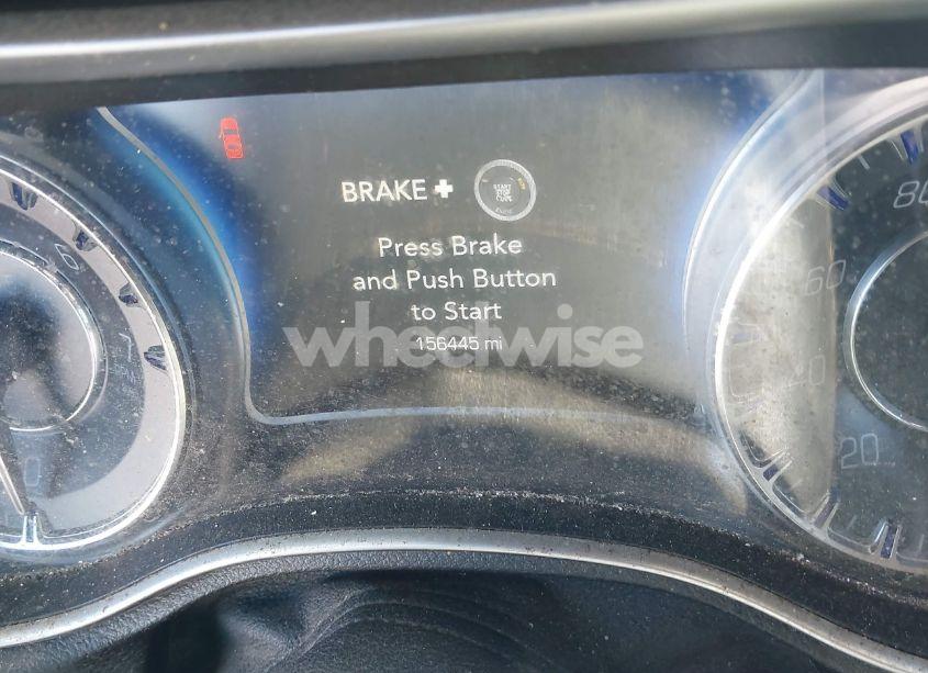 Photo 16 of 2016 Chrysler 300c N/A (VIN 2C3CCAEG0GH105650)