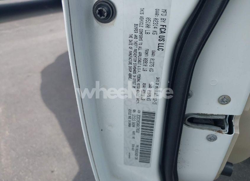 Photo 9 of 2016 Chrysler 300c N/A (VIN 2C3CCAEG0GH170532)