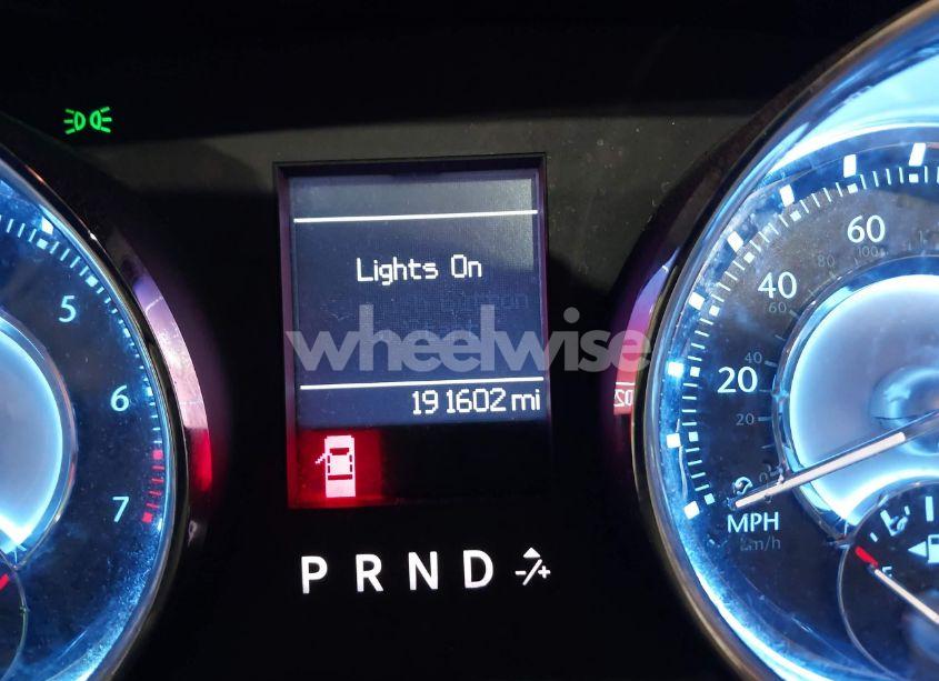 Photo 16 of 2013 Chrysler 300c (VIN 2C3CCAEG1DH576329)