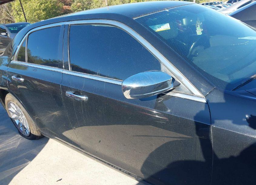 Photo 13 of 2013 Chrysler 300c (VIN 2C3CCAEG1DH606090)