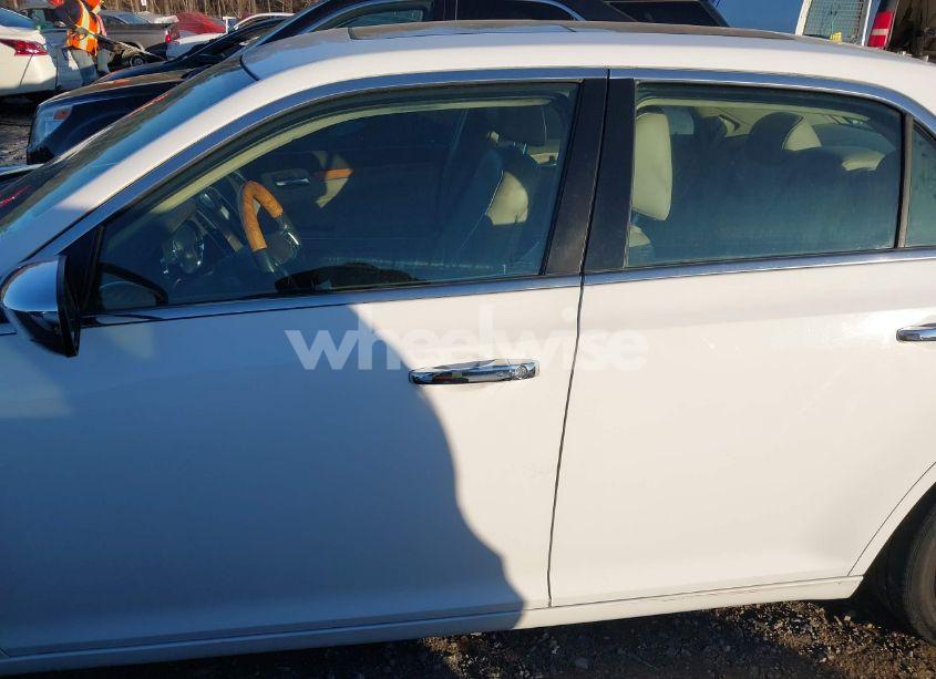 Photo 15 of 2013 Chrysler 300c (VIN 2C3CCAEG1DH630325)