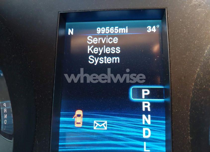 Photo 16 of 2013 Chrysler 300c (VIN 2C3CCAEG1DH630325)