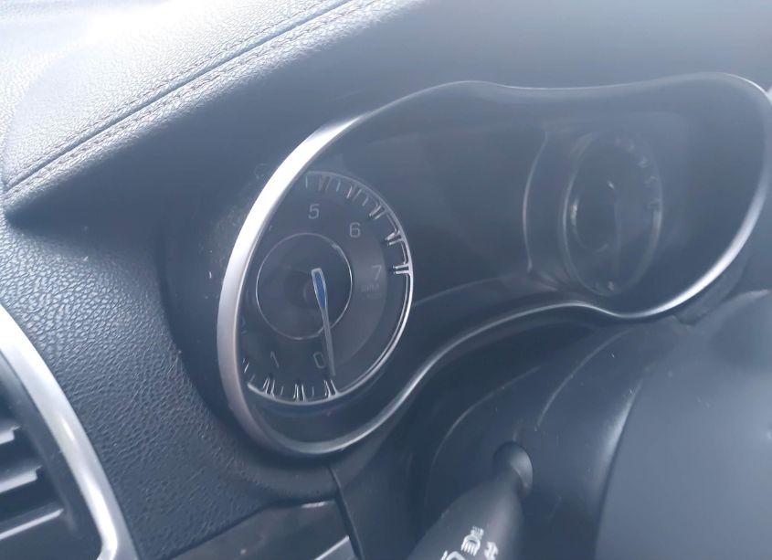 Photo 14 of 2016 Chrysler 300c (VIN 2C3CCAEG1GH219723)