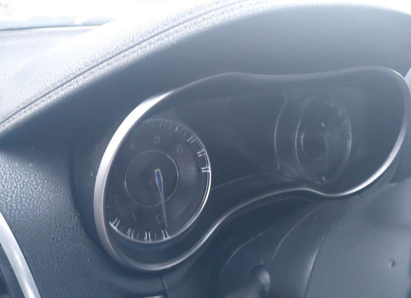 Photo 7 of 2016 Chrysler 300c (VIN 2C3CCAEG1GH219723)