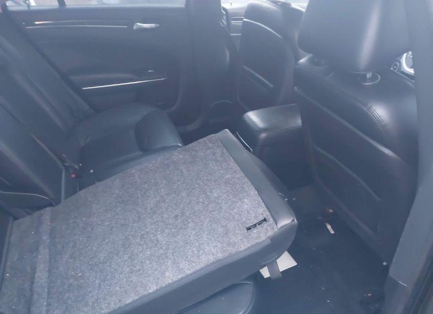 Photo 8 of 2016 Chrysler 300c (VIN 2C3CCAEG1GH219723)