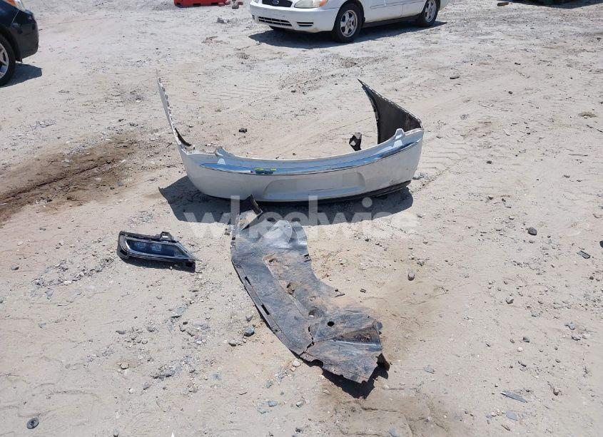 Photo 11 of 2016 Chrysler 300c N/A (VIN 2C3CCAEG1GH324603)