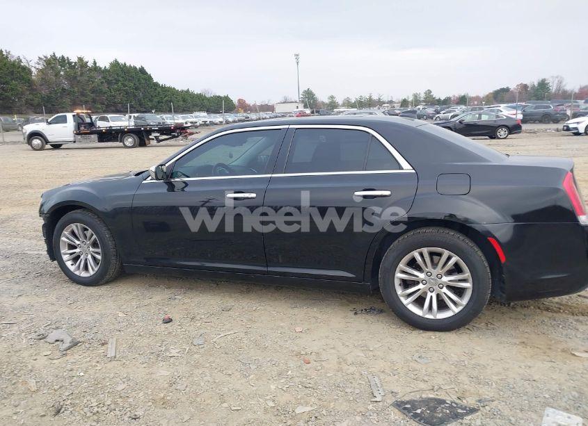 Photo 15 of 2016 Chrysler 300c (VIN 2C3CCAEG2GH128380)
