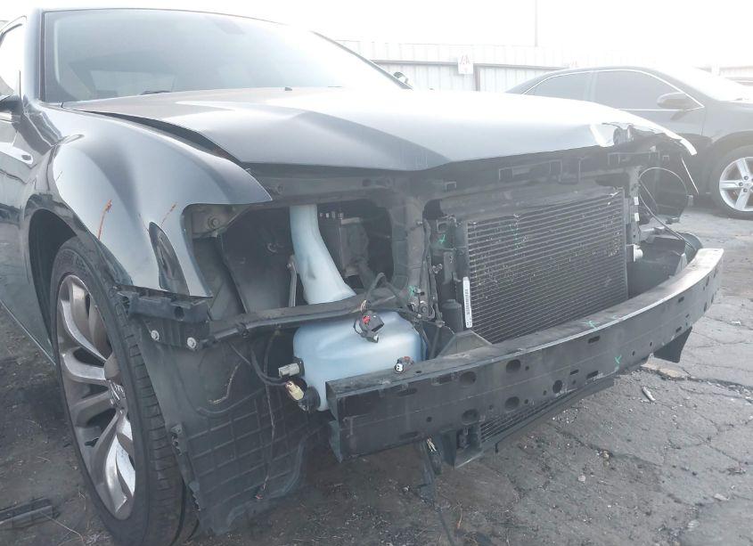 Photo 6 of 2018 Chrysler 300 LIMITED (VIN 2C3CCAEG2JH123364)