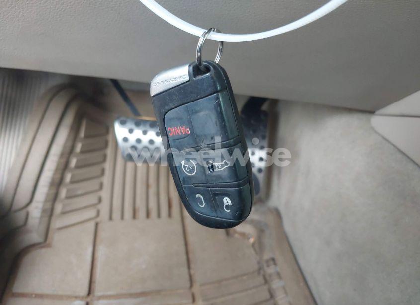 Photo 11 of 2013 Chrysler 300c (VIN 2C3CCAEG4DH574820)