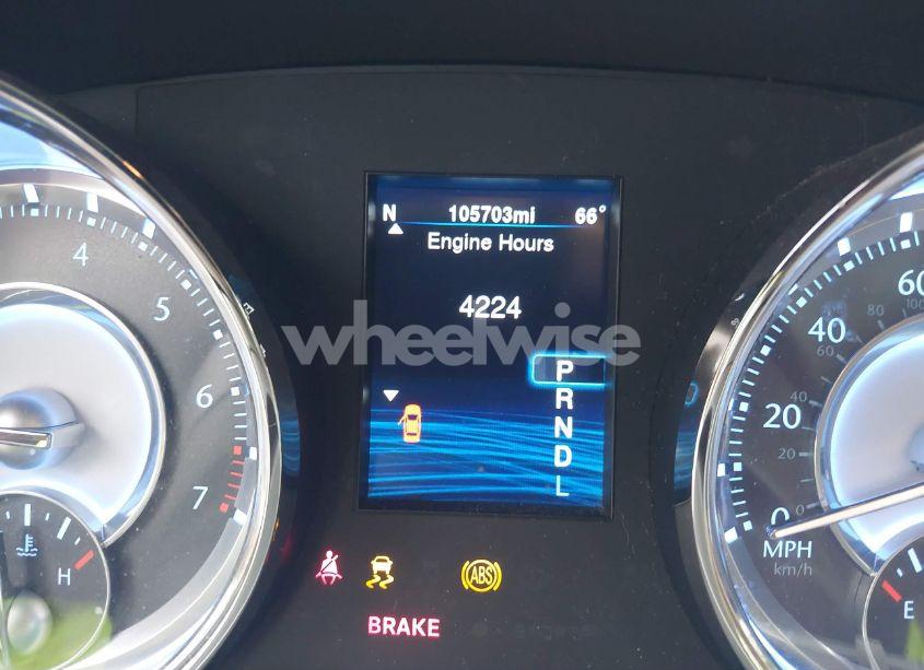 Photo 15 of 2013 Chrysler 300c (VIN 2C3CCAEG4DH574820)