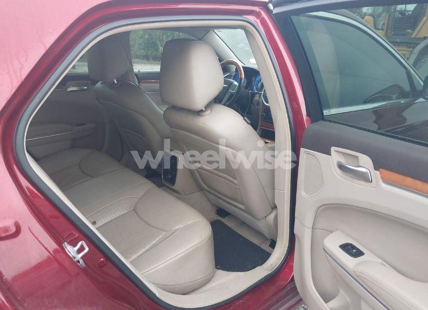 Photo 8 of 2013 Chrysler 300c (VIN 2C3CCAEG4DH574820)