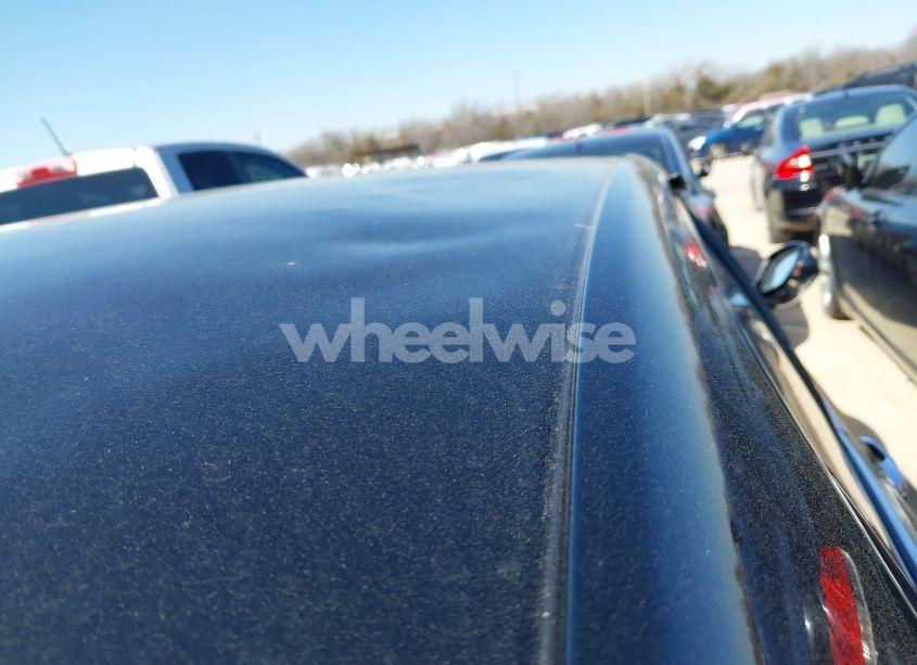 Photo 6 of 2013 Chrysler 300c (VIN 2C3CCAEG4DH620971)