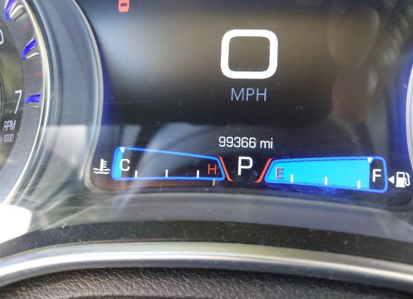 Photo 15 of 2019 Chrysler 300 LIMITED (VIN 2C3CCAEG4KH528496)