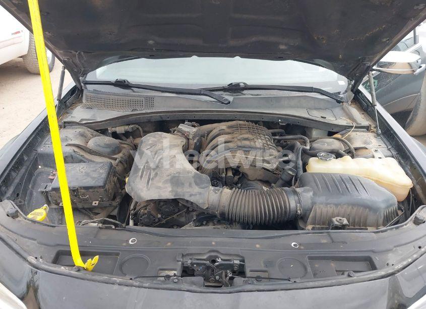 Photo 10 of 2016 Chrysler 300c N/A (VIN 2C3CCAEG5GH219630)