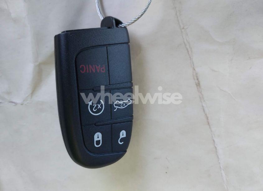 Photo 11 of 2016 Chrysler 300c N/A (VIN 2C3CCAEG5GH219630)