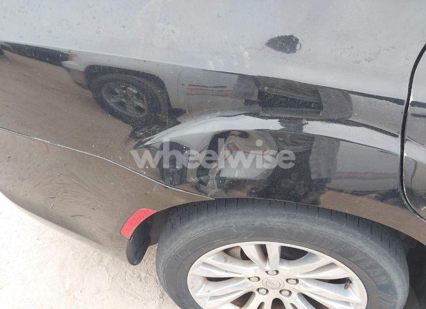 Photo 17 of 2016 Chrysler 300c N/A (VIN 2C3CCAEG5GH219630)