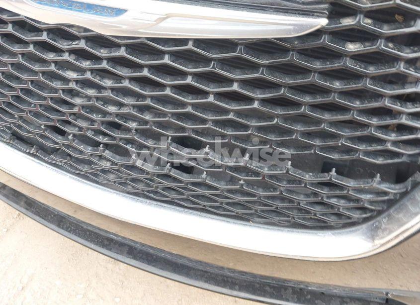 Photo 6 of 2016 Chrysler 300c N/A (VIN 2C3CCAEG5GH219630)