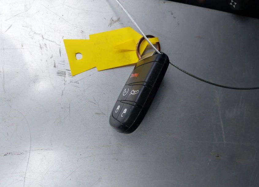 Photo 11 of 2019 Chrysler 300 LIMITED (VIN 2C3CCAEG5KH697930)