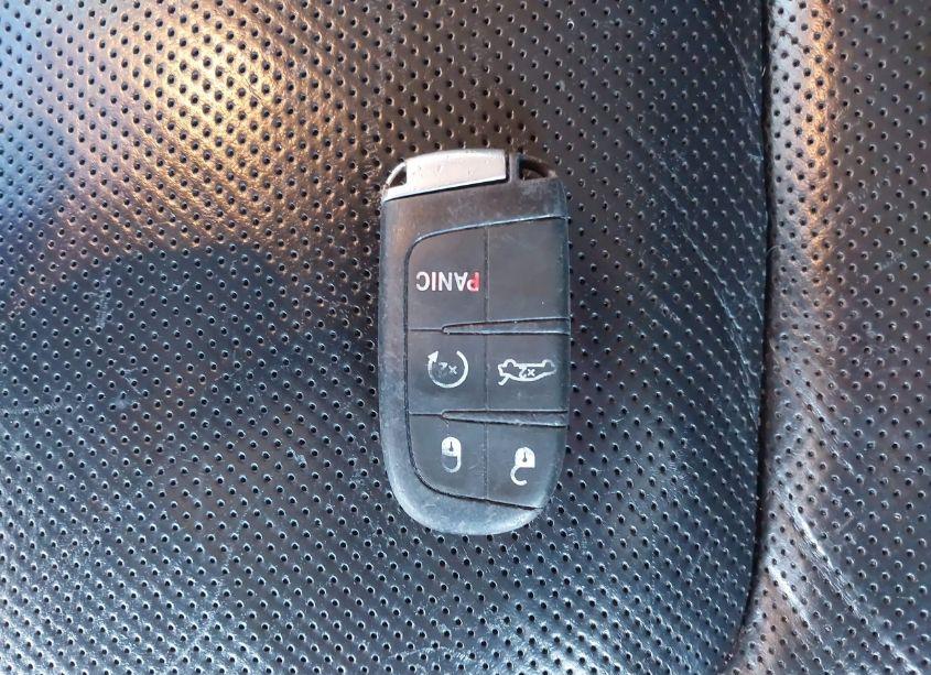 Photo 11 of 2019 Chrysler 300 LIMITED (VIN 2C3CCAEG6KH687214)