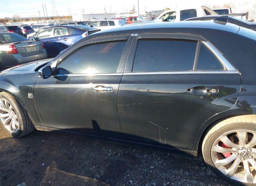 Photo 14 of 2019 Chrysler 300 LIMITED (VIN 2C3CCAEG6KH687214)