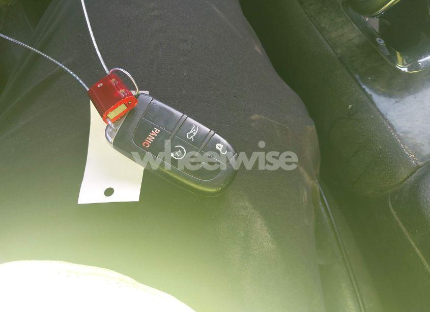 Photo 11 of 2013 Chrysler 300c (VIN 2C3CCAEG7DH513445)