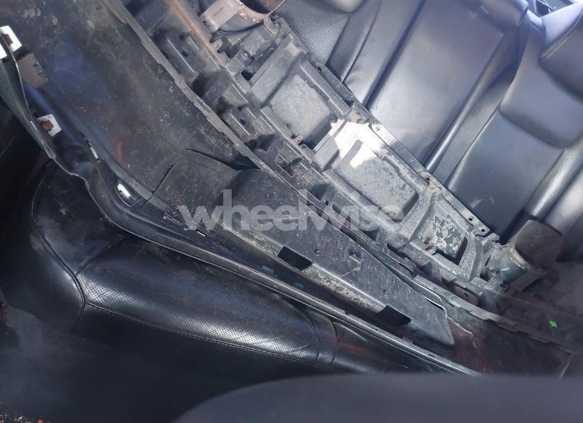 Photo 12 of 2013 Chrysler 300c (VIN 2C3CCAEG7DH513445)