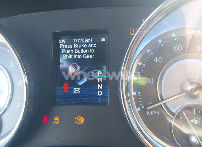 Photo 16 of 2013 Chrysler 300c (VIN 2C3CCAEG7DH513445)