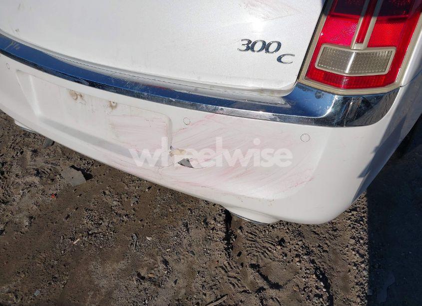 Photo 17 of 2013 Chrysler 300c (VIN 2C3CCAEG7DH533002)