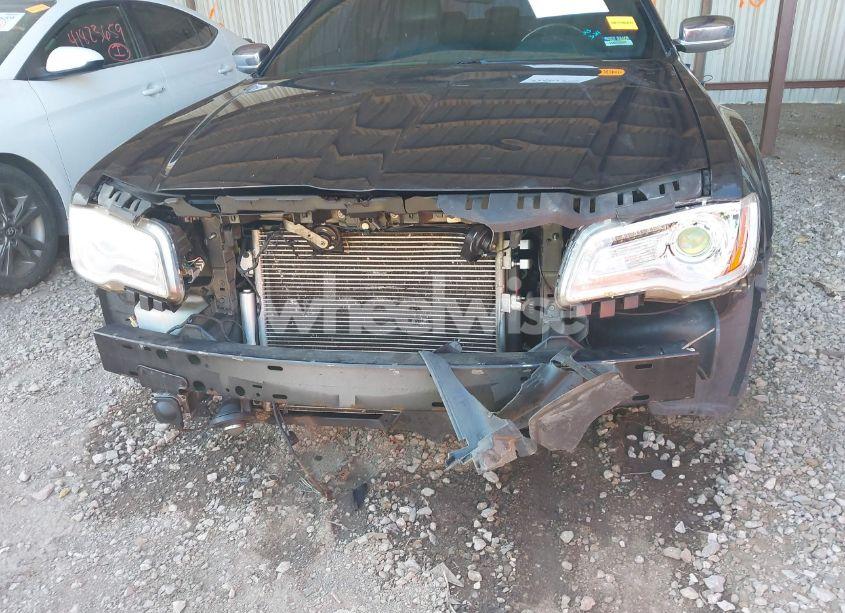 Photo 6 of 2013 Chrysler 300c (VIN 2C3CCAEG7DH630670)