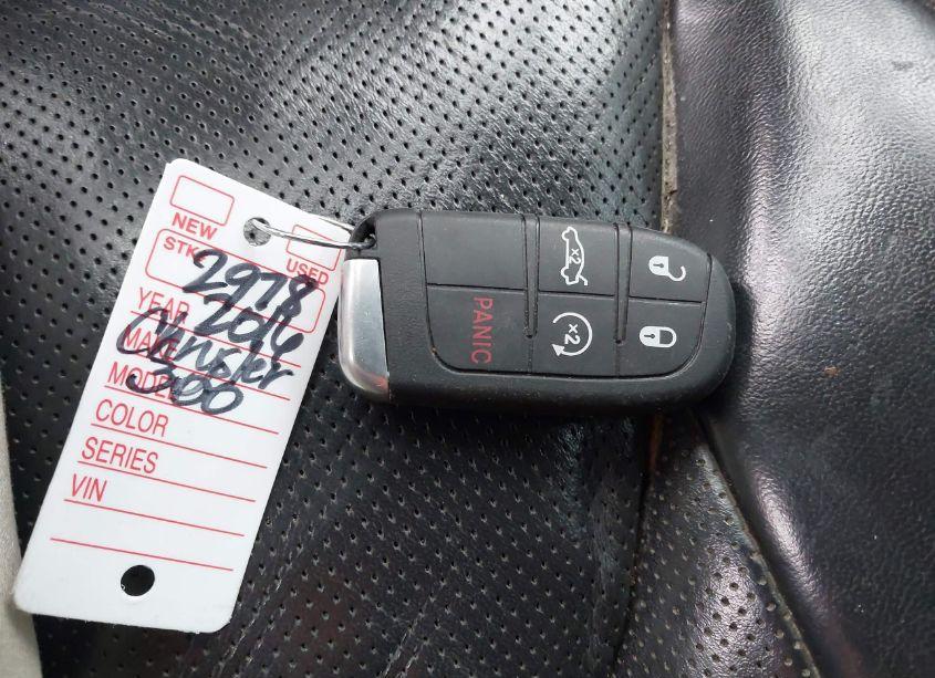 Photo 11 of 2016 Chrysler 300c (VIN 2C3CCAEG7GH116435)