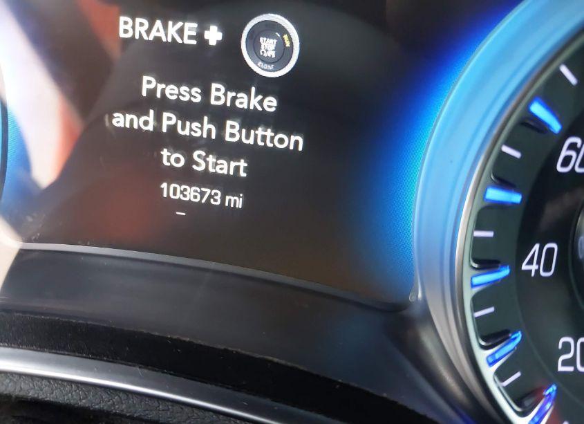 Photo 16 of 2016 Chrysler 300c (VIN 2C3CCAEG7GH116435)