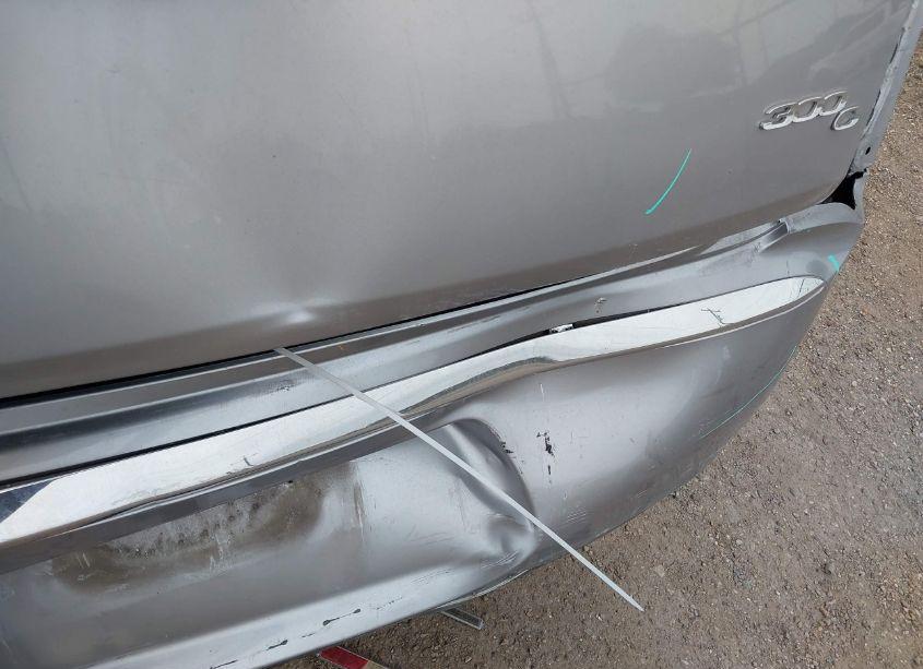 Photo 6 of 2016 Chrysler 300c (VIN 2C3CCAEG7GH116435)