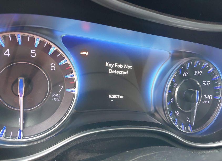 Photo 7 of 2016 Chrysler 300c (VIN 2C3CCAEG7GH116435)