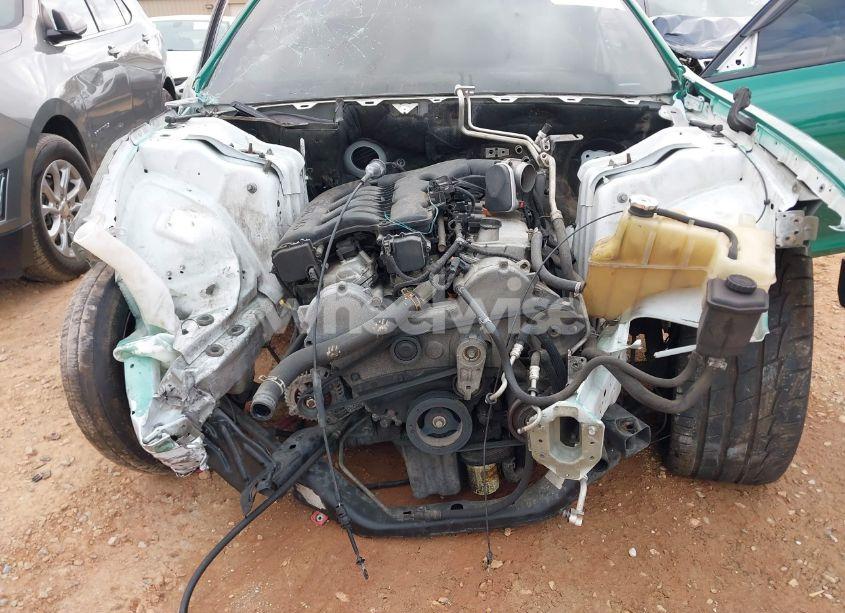 Photo 10 of 2016 Chrysler 300c N/A (VIN 2C3CCAEG7GH273463)