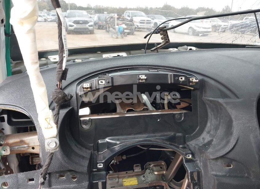 Photo 15 of 2016 Chrysler 300c N/A (VIN 2C3CCAEG7GH273463)