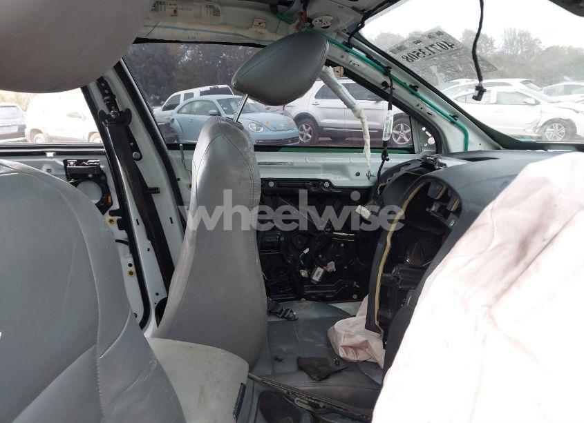 Photo 5 of 2016 Chrysler 300c N/A (VIN 2C3CCAEG7GH273463)