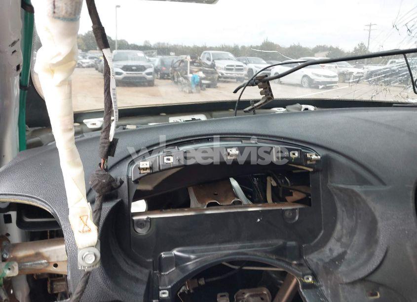 Photo 7 of 2016 Chrysler 300c N/A (VIN 2C3CCAEG7GH273463)