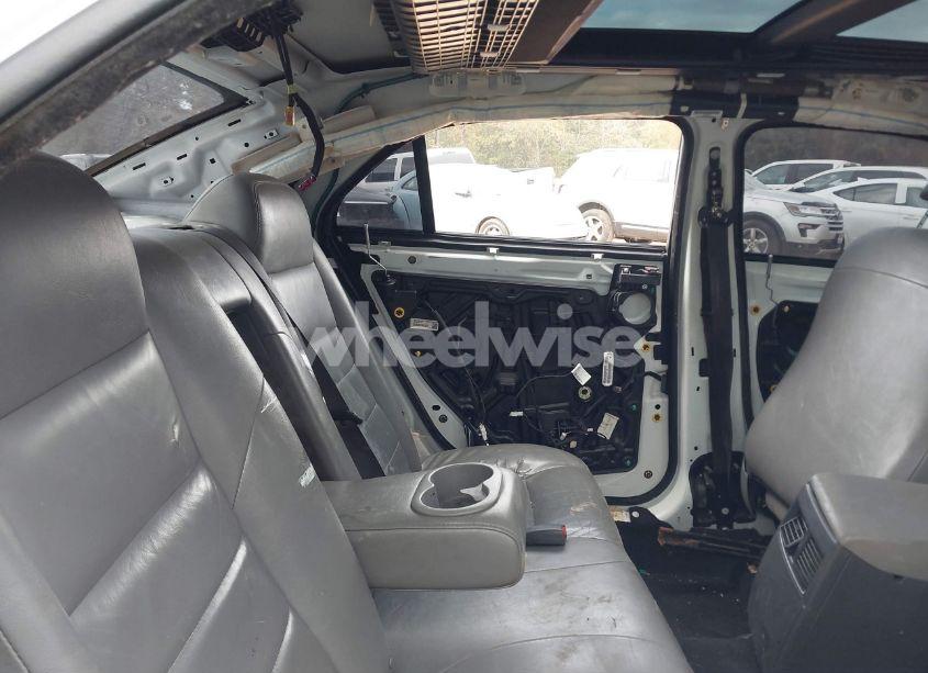 Photo 8 of 2016 Chrysler 300c N/A (VIN 2C3CCAEG7GH273463)