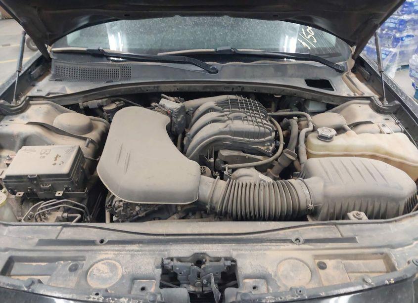 Photo 10 of 2016 Chrysler 300c (VIN 2C3CCAEG7GH273477)