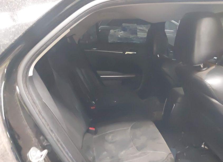 Photo 8 of 2016 Chrysler 300c (VIN 2C3CCAEG7GH273477)