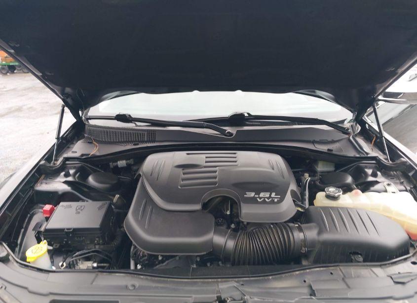 Photo 10 of 2016 Chrysler 300c (VIN 2C3CCAEG7GH342555)