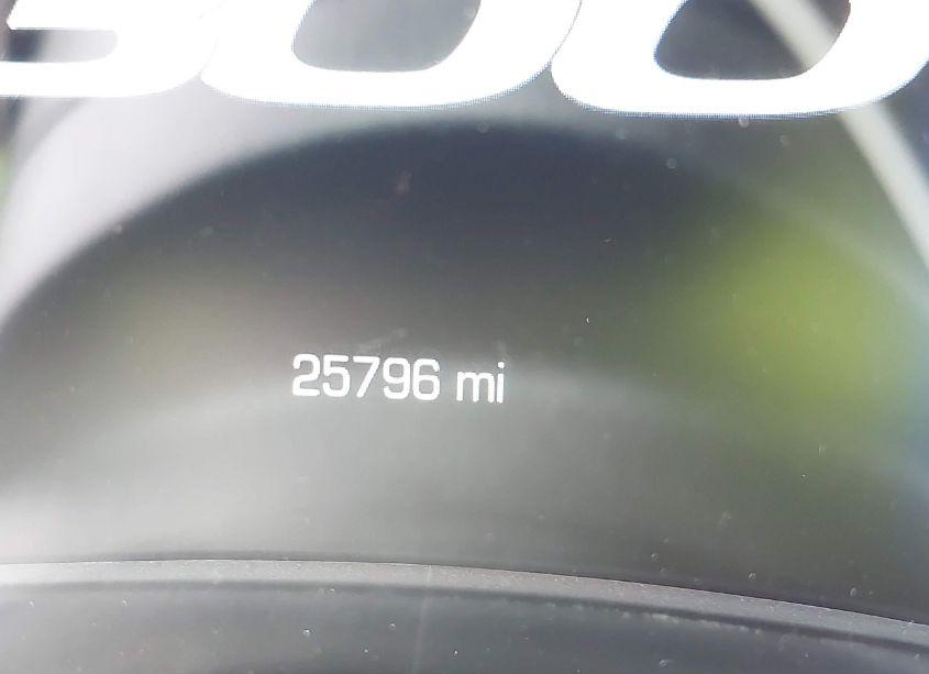 Photo 7 of 2016 Chrysler 300c (VIN 2C3CCAEG7GH342555)