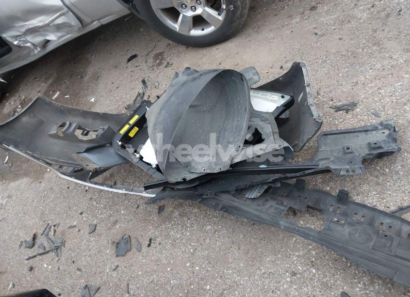 Photo 11 of 2013 Chrysler 300c (VIN 2C3CCAEG8DH606281)