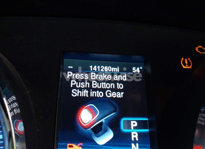 Photo 15 of 2013 Chrysler 300c (VIN 2C3CCAEG8DH606281)