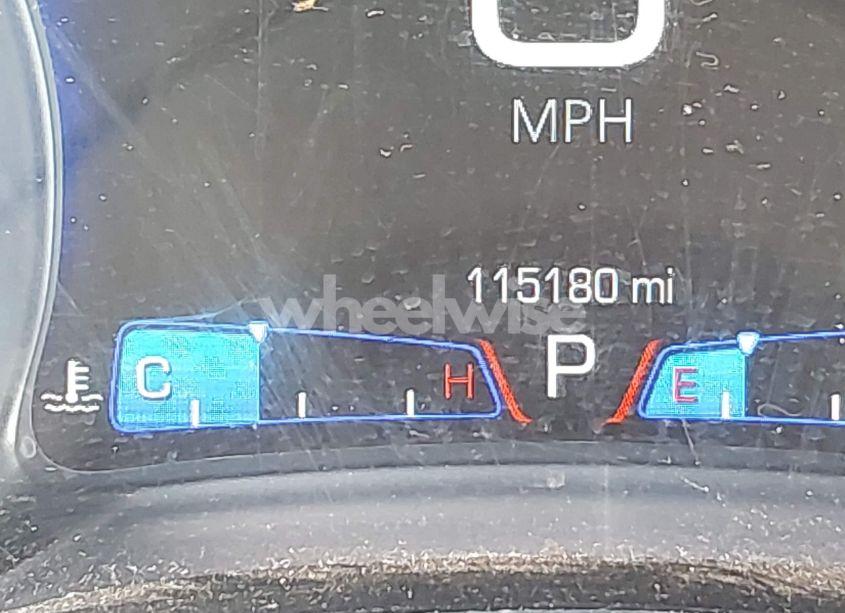 Photo 16 of 2016 Chrysler 300c (VIN 2C3CCAEG8GH359249)