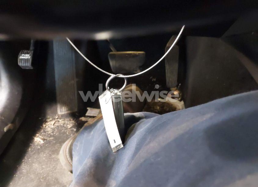 Photo 11 of 2015 Chrysler 300c N/A (VIN 2C3CCAEG9FH749470)