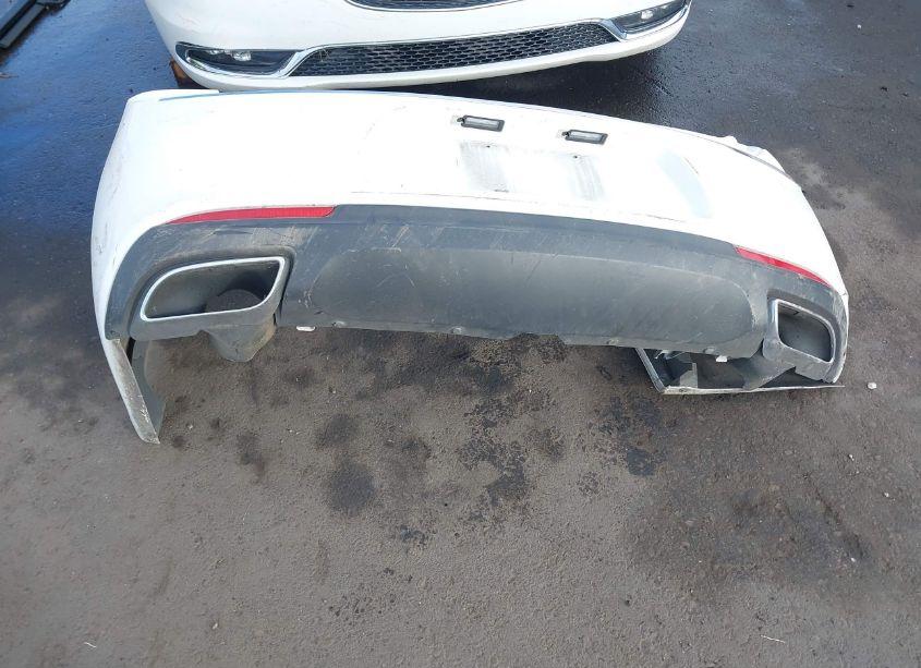 Photo 11 of 2016 Chrysler 300c (VIN 2C3CCAEG9GH183389)